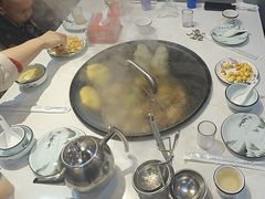-福熙鼎铁锅炖鱼(槐中路店)