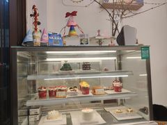 -艾加柒克蛋糕茶歇甜品台(春熙路店)