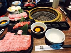 -牛角日本烧肉专门店(海运大厦店)
