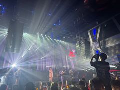 -MAO Livehouse西安