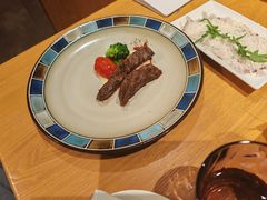 -解放碑威斯汀酒店-知味国际美食餐厅