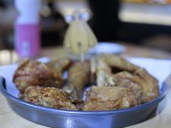 -BOPEYE·波派炸鸡(河西中央商场店)