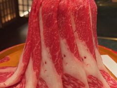 -牛New寿喜烧(中山公园龙之梦店)