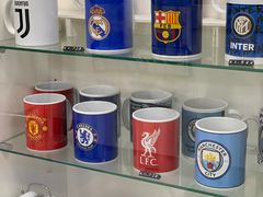-サッカーショップKAMO(心斎橋店)