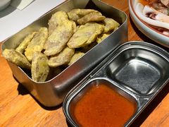 脆炸崇武鱼卷-宋小谨·望乡(湖东广场店)