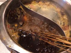 -水碾河刘老大串串香(水碾河路店)
