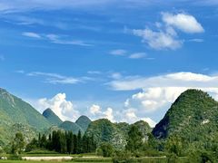 -万峰林风景区
