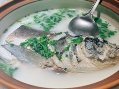 -风味小馆(天目湖宾馆店)