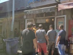 -同来顺烧烤餐厅(哈尔滨道店)