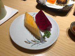 -越光米贩精致料理餐厅(金鹰店)