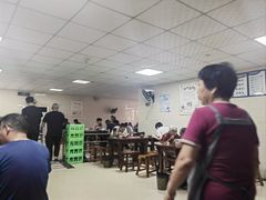 -龙门李家三旦羊肉汤馆