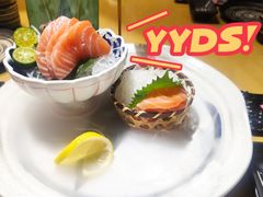 -伊秀·手握寿司·料理(裕华万达广场店)