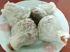 -老盛兴汤包馆(大华二路店)