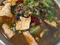 -龍城柳州螺蛳粉(群星路店)