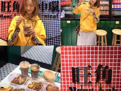 -孖记茶档·热腾茶餐(荔湾领展广场店)