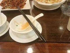 -今一靓汤.顺德菜东莞三十年老字号(厚街店)