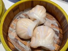 -东方早茶 海鲜•青岛菜(国信体育中心店)