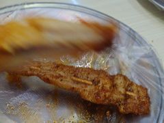-里脊肉串店(天桥老店)