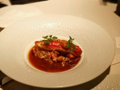 -翡翠36餐厅(浦东香格里拉店)