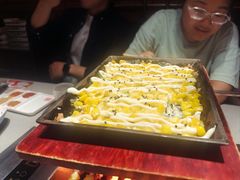 -丰茂烤串(港旅店)
