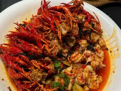 -口味堂(惠济路店)