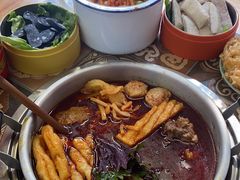 -顶上头·螺蛳火锅(五一新村店)