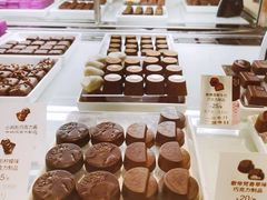 -GODIVA(国际金融中心店)