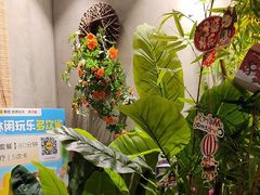 -施奈儿.洗头頭療.按摩SPA.采耳(上梅林店)