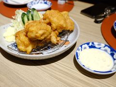 -小山日本料理(兴业太古汇店)