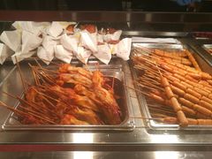 -宜家·瑞典风味餐厅(北京西红门店)