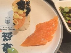 -東盛炭烤自助料理(玄武招商花园城店)