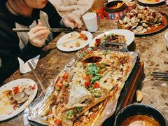 -郑喜旺烧烤(郑州总店)