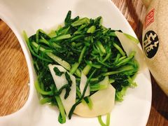 鸡毛菜-南京人家(盛京大奥莱店)
