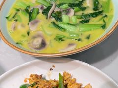 -大潮淮·淮扬菜(何园旗舰店)