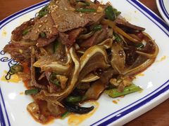 -秦正biangbiang面(尚品园店)