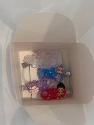 -Mini Muses ·创意手作·陶艺·银饰·团建(芳圆里店)