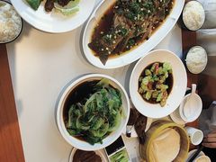 -梅利汴京烤鸭•开封豫菜地标店(铁北街店)