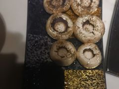 -久藏·横膈膜烧肉·酒场(江汉路店)