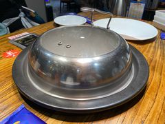 -海味当家·蒸锅海鲜(星海公园店)