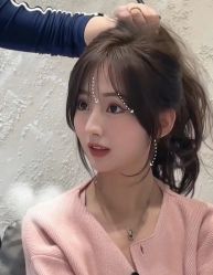 点击看大图 -奈川烫染Salon
