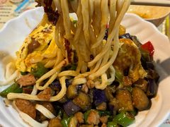-文三里屯面馆(三里屯店)
