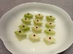 -江南灶中餐厅(南京香格里拉店)