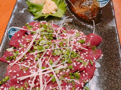 -田野日本料理(仙霞路店)