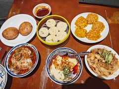 -宝鸡宴会中心艳阳天(公园路店)