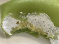 榴莲班戟-满记甜品(金融街店)