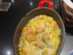 -西堤厚牛排(国瑞店)