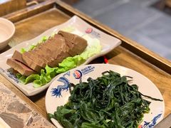 海带苗-小龙坎火锅(总店)