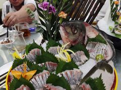 -祈胜邨•顺德鱼生•顺德菜(容桂店)