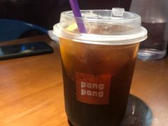 酸梅汤-胖哥俩肉蟹煲(宿迁宝龙广场店)