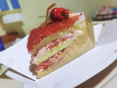 -卷们·现制生日蛋糕·蓝风车动物奶油(金源店)